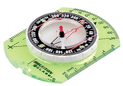 Brunton Classic Compass(9020G)