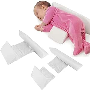 Side Sleeper Weddge Adjustable Soft and Breathable Pillow 0521