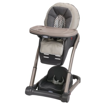 Graco Blossom 4-in-1 Seating System Fifer