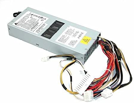 8M1hj Dell Poweredge C1100 650Watt Power Supply