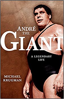 Andre the Giant: A Legendary Life (WWE)