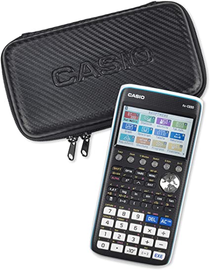 Casio GRAPH CASE Protective Hard Case for Graphic Calculators