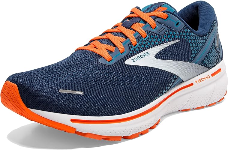 Brooks Men's Ghost 14 Running Shoe