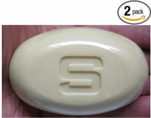 2 Pack - Premium 10% Sulfur Soap Cleansing Bar