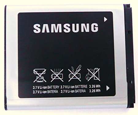 Samsung AB483640BUC Battery, AB483640BU