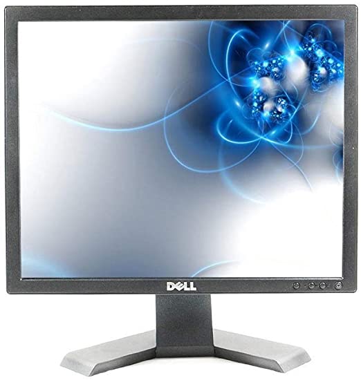 Dell M49GV E170SC 17" Flat Panel LCD Monitor VGA