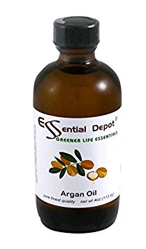 Argan Oil (4 oz)