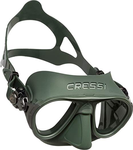 Cressi Calibro Dive Mask