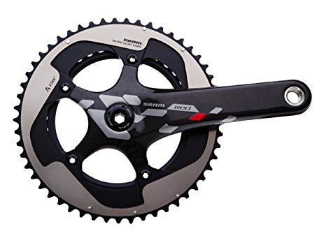 Sram Red Compact Crankset