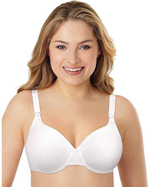 Playtex Shaping Foam Underwire Nursing Bra