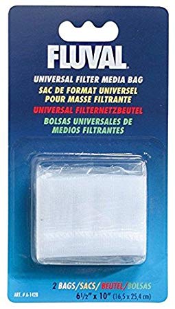 Fluval Filter Media Bag