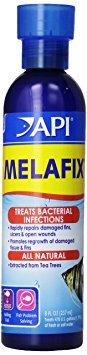 API Melafix Antibacterial Fish Remedy