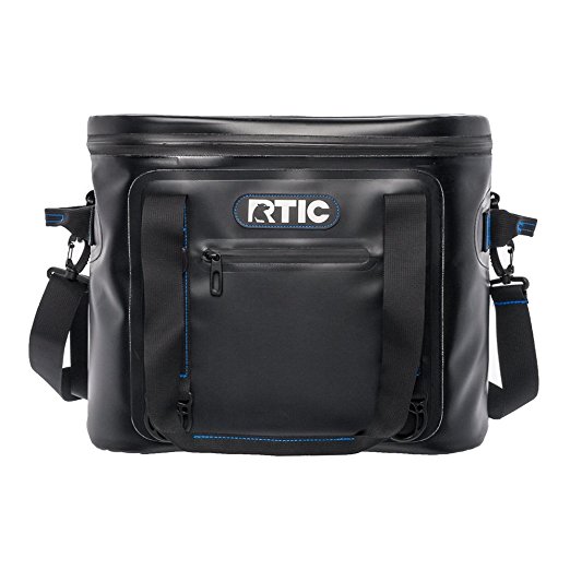 RTIC Soft Pack 30 - Black