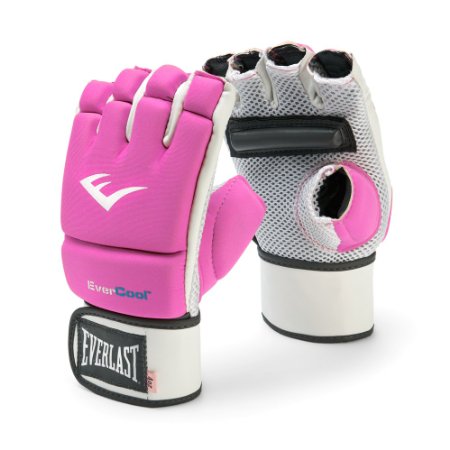 Everlast EverCool KickBoxing Gloves