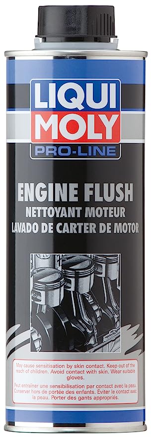 Liqui Moly 2037 Pro-Line Engine Flush - 500 ml