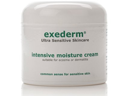 Exederm Intensive Moisture Cream