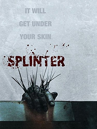 Splinter