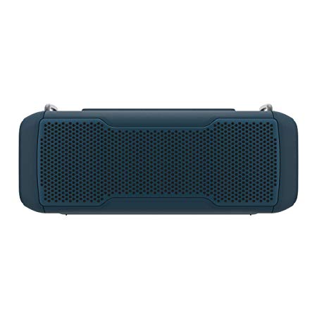 Braven BRV X/2 Portable Speaker - Blue