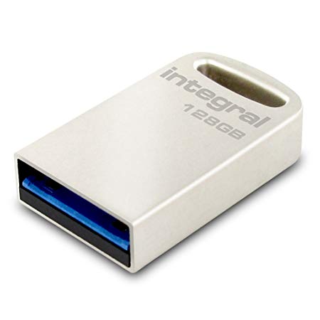 Integral Fusion 128 GB USB 3.0 Flash Drive