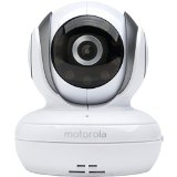 Motorola Additional Camera for Motorola MBP33S and MBP36S Baby Monitors