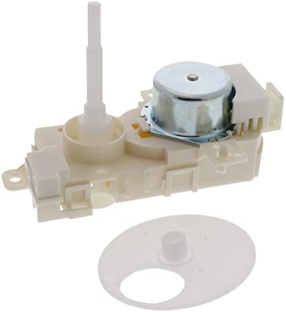 ERP W10537869 Dishwasher Diverter Motor