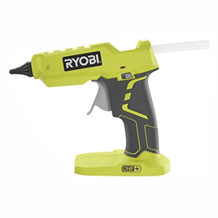 Ryobi P305 18V ONE  HOT GLUE GUN