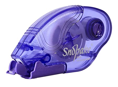 Snopake 5 mm x 8.5 m Slider Correction Roller