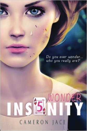 Wonder (Insanity 5) (Volume 5)
