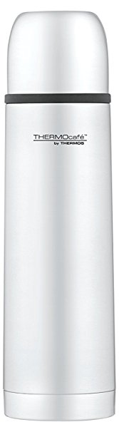 Thermos Stainless Steel Flask, 0.5 L