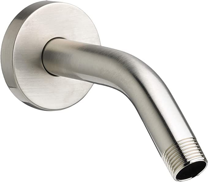 American Standard 1660241.295 Modern Shower Arm, Brushed Nickel