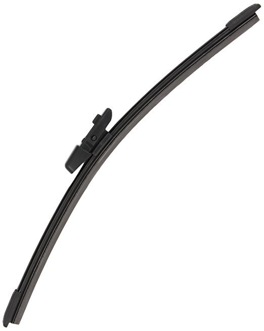 Bosch Rear Wiper Blade A282H/3397008634 Original Equipment Replacement- 11" (Pack of 1)