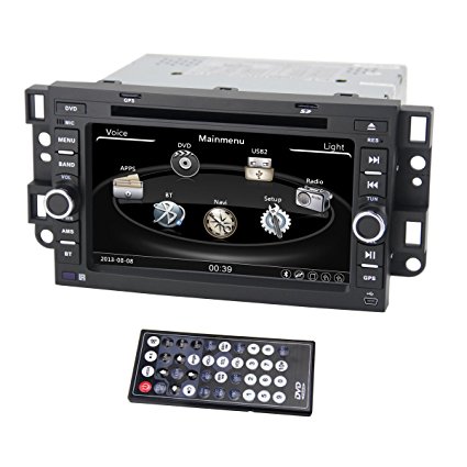 Zestech 8 inch for Chevrolet-Epica/Lova/Captiva/Aveo(2006-2010) Touch Screen Car DVD Player GPS Navigation Stereo with map and free Reverse Camera as Gift