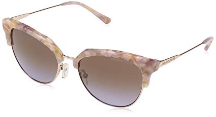 Eyeglasses Michael Kors MK 1033 334168 PASTEL PINK MOSAIC/SHINY ROSE