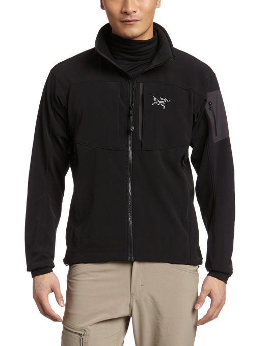 Arcteryx Gamma MX Jacket - Men's