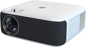 RCA RPJ275 1080p Home Theater Projector