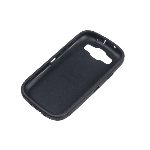 WOVTE Replacement Silicone Skin Fits Samsung Galaxy S 3 S III Otterbox Defender by Get It Home