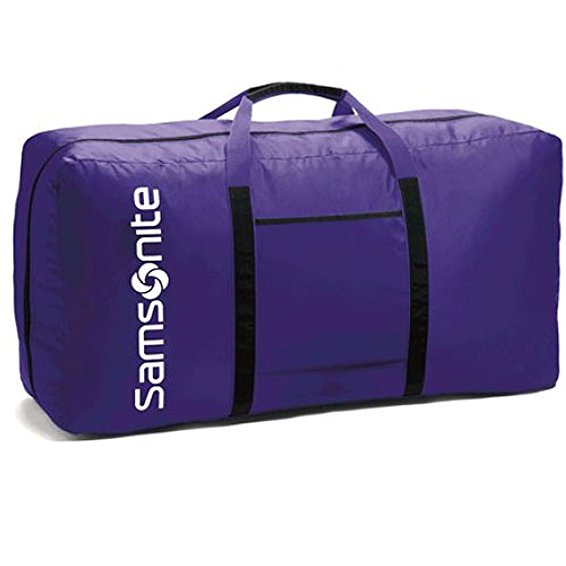 Samsonite Tote-A-Ton 3-Piece Duffel Bag Set