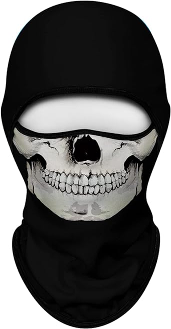 Obacle Balaclava Face Mask Men Women for Winter Cold Weather Ski Cycling Hunting