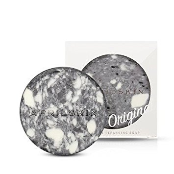 AprilSkin Signature Soap Original 100g