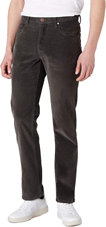 Wrangler Men's Arizona Corduroy