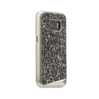 Case-Mate Cell Phone Case for Samsung Galaxy S7 - Retail Packaging - Champagne