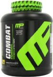 Muscle Pharm Combat Powder Advanced Time Release Protein Banana Cream 4 Pound