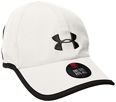 Under Armour Men's Shadow Run Cap