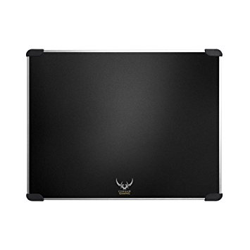 Corsair Gaming MM600 Double-Sided Aluminum Core Gaming Mouse Mat (CH-9000084-WW)
