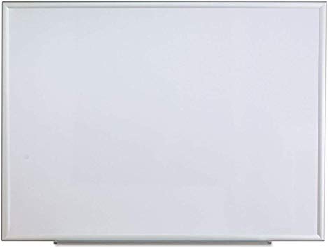 Universal Standard Melamine Dry Erase Board