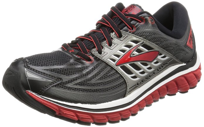 Brooks Men's Glycerin 14 Running Shoe