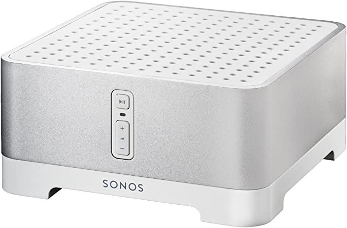 Sonos Connect:AMP - The Wireless Hi-Fi (Formerly ZP120)
