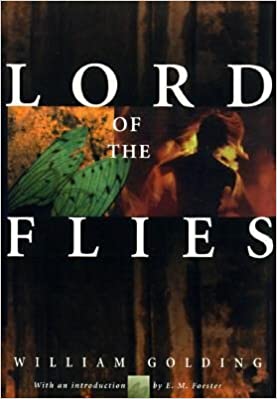 BY Golding, William ( Author ) [{ Lord of the Flies [ LORD OF THE FLIES ] By Golding, William ( Author )Aug-01-1997 Paperback By Golding, William ( Author ) Aug - 01- 1997 ( Paperback ) } ]