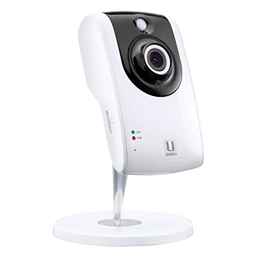 2PK INDOOR IP CAMERA