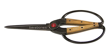Barebones Living Garden Tool | Scissors, Large